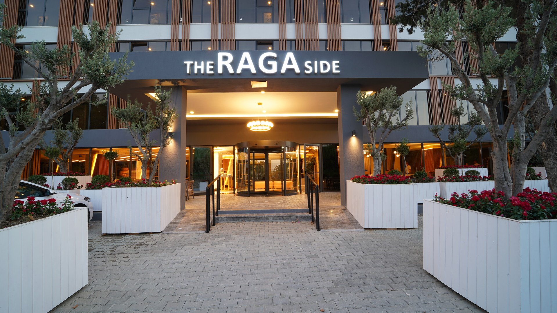 The Raga Side – fotka 7
