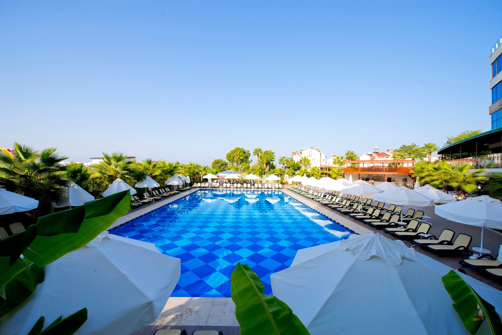 Raymar Resort and Aqua – fotka 2