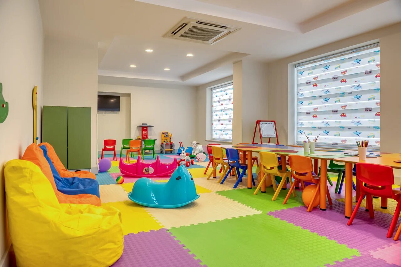 Sealife Kemer Resort (ex PGS Rose) – fotka 23