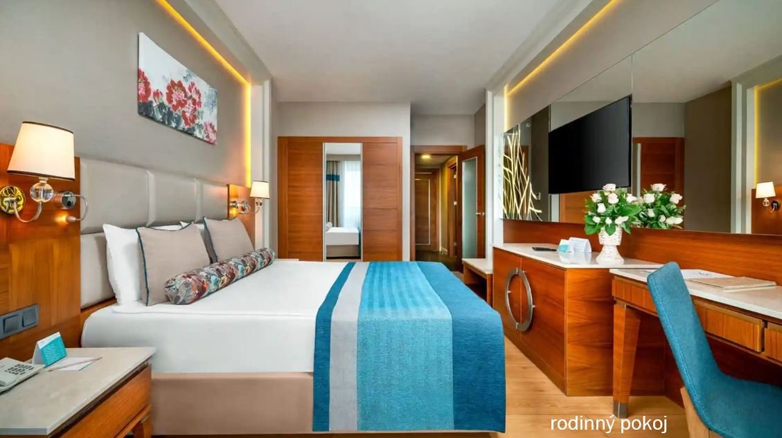 Sensitive Premium Resort – fotka 9