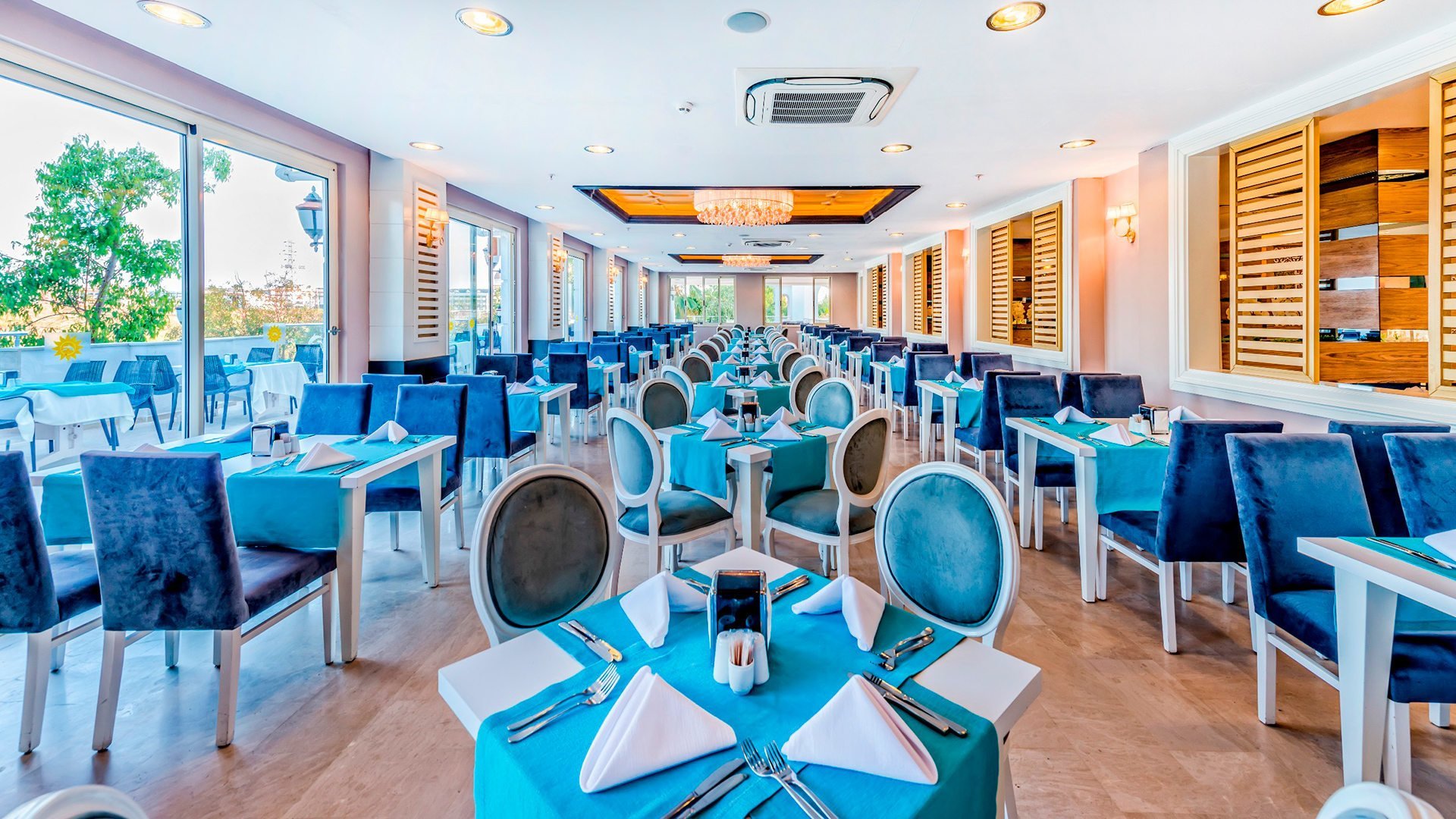 Aqua Serenis Side – fotka 16