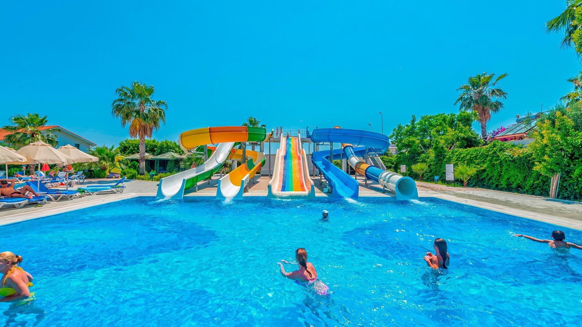 Aqua Serenis Side – fotka 6