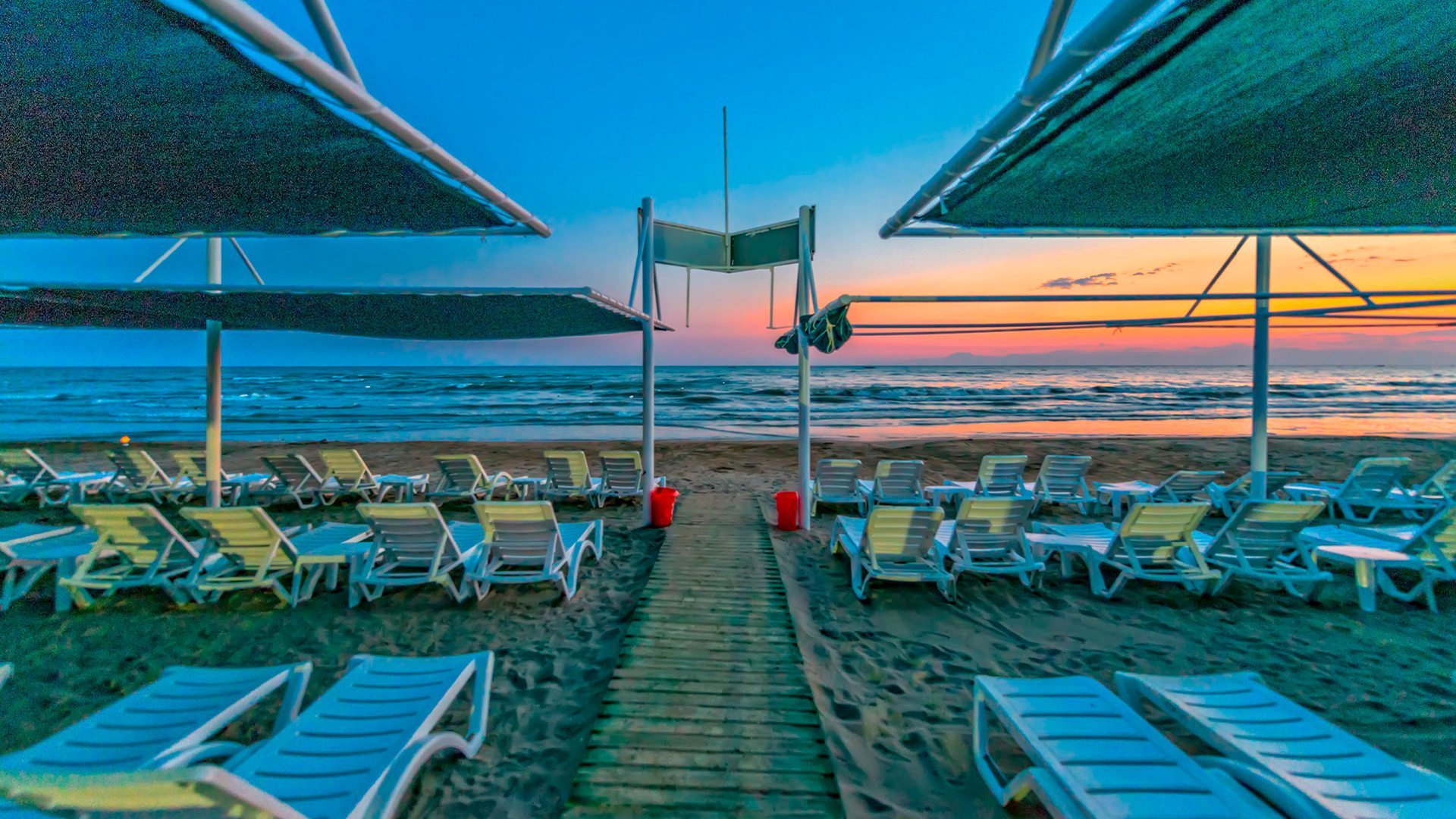 Aqua Serenis Side – fotka 8