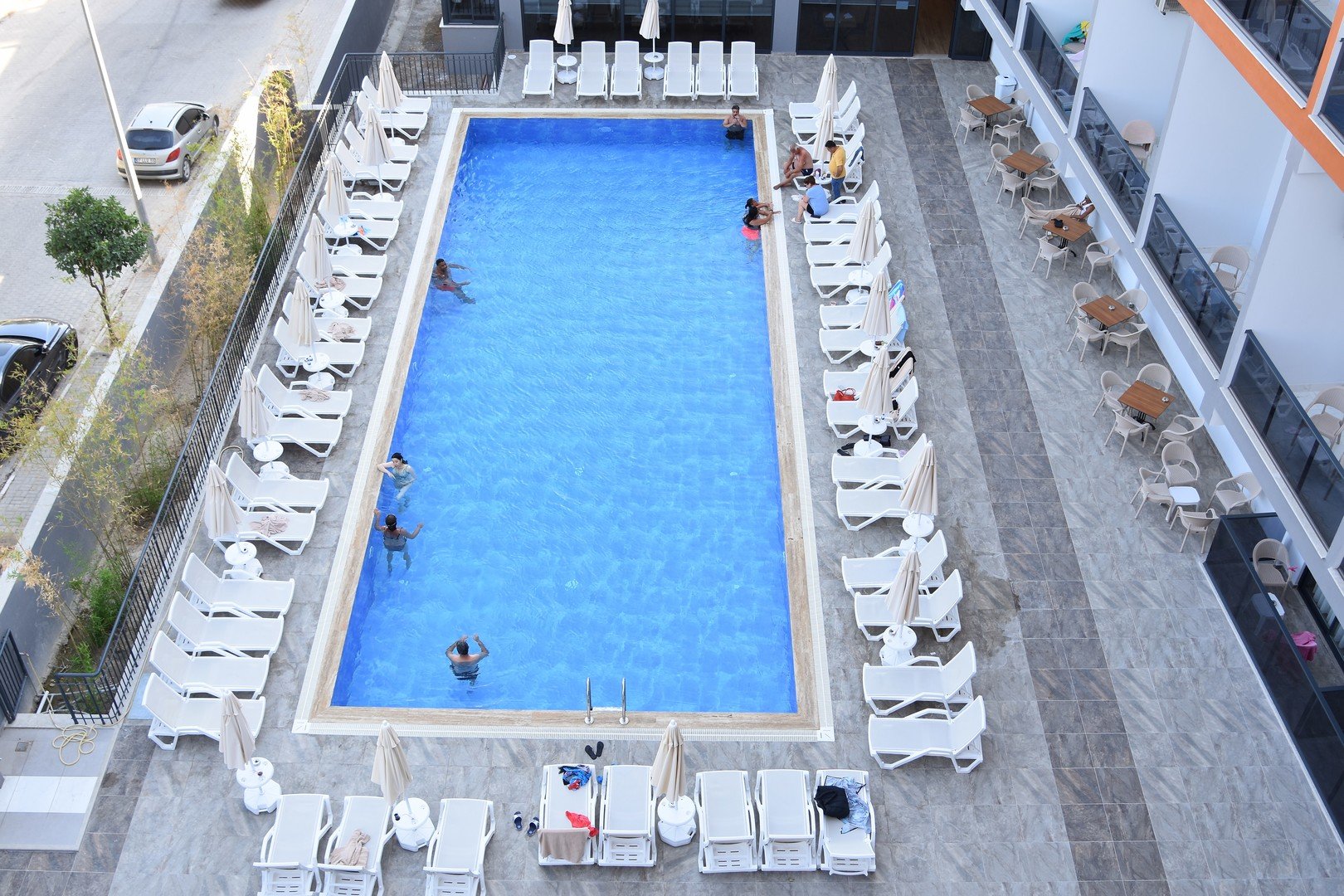 Obrázek hotelu Side Golden Rock