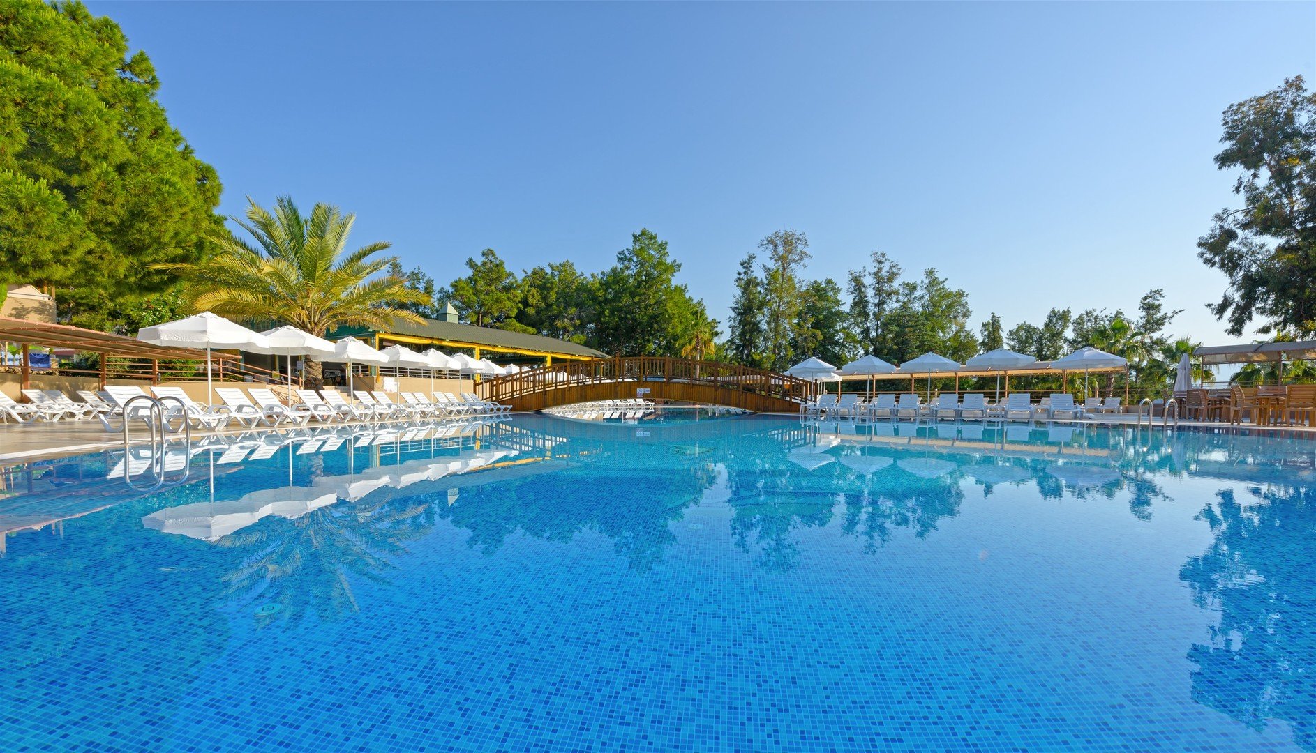 Obrázek hotelu Club Sidelya