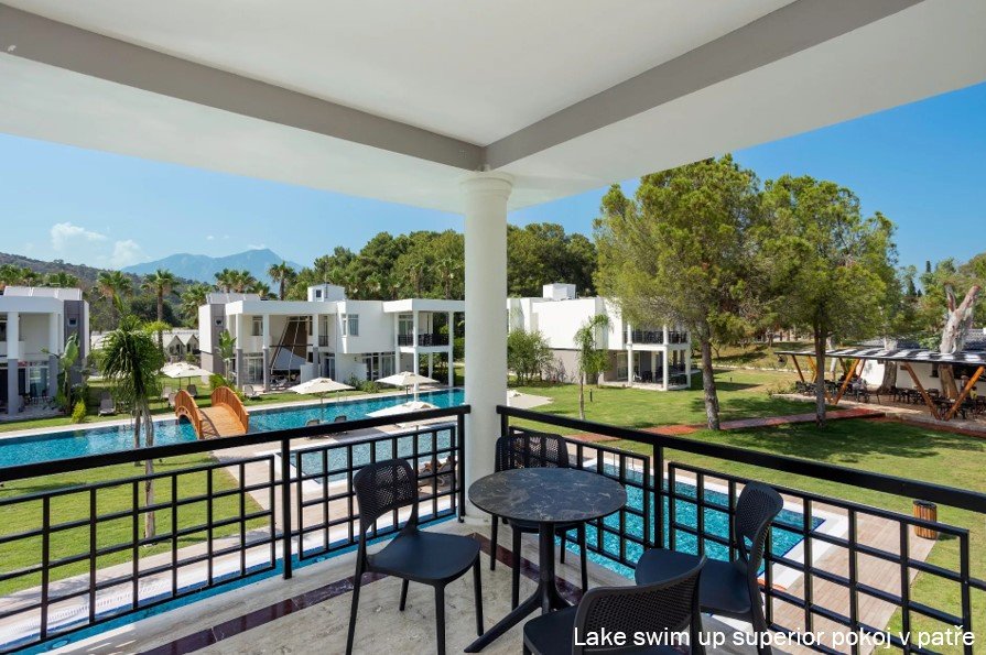 Simena Comfort Kemer – fotka 11