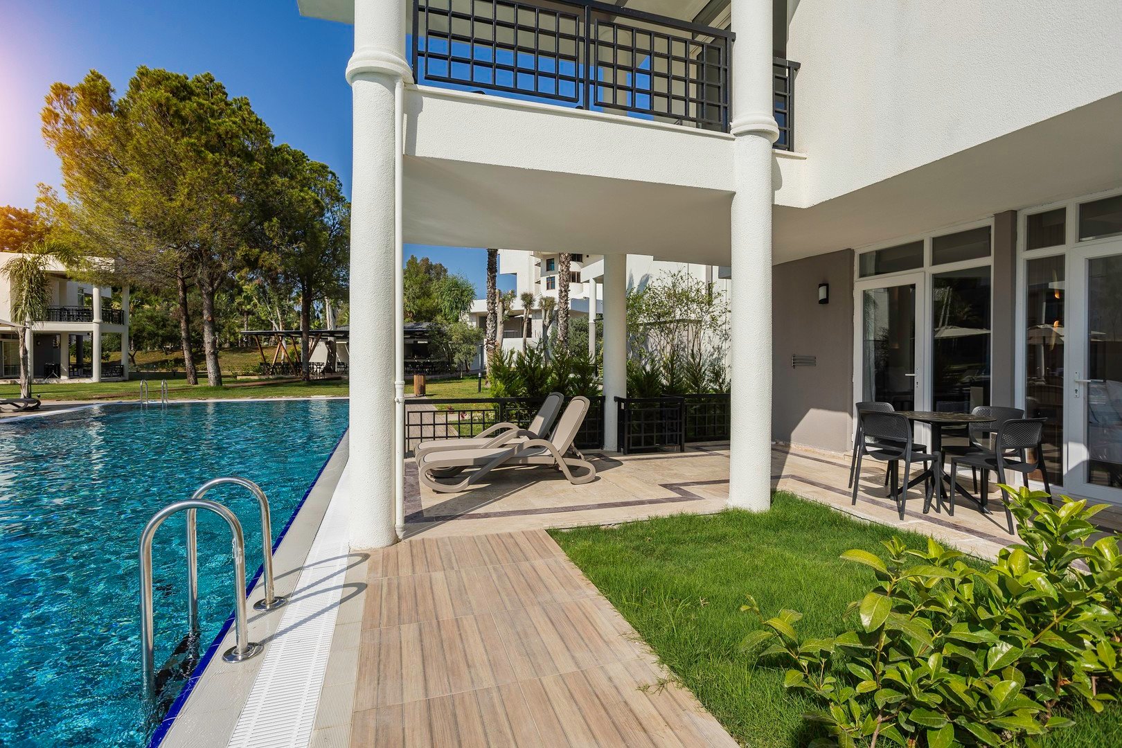 Simena Comfort Kemer – fotka 12