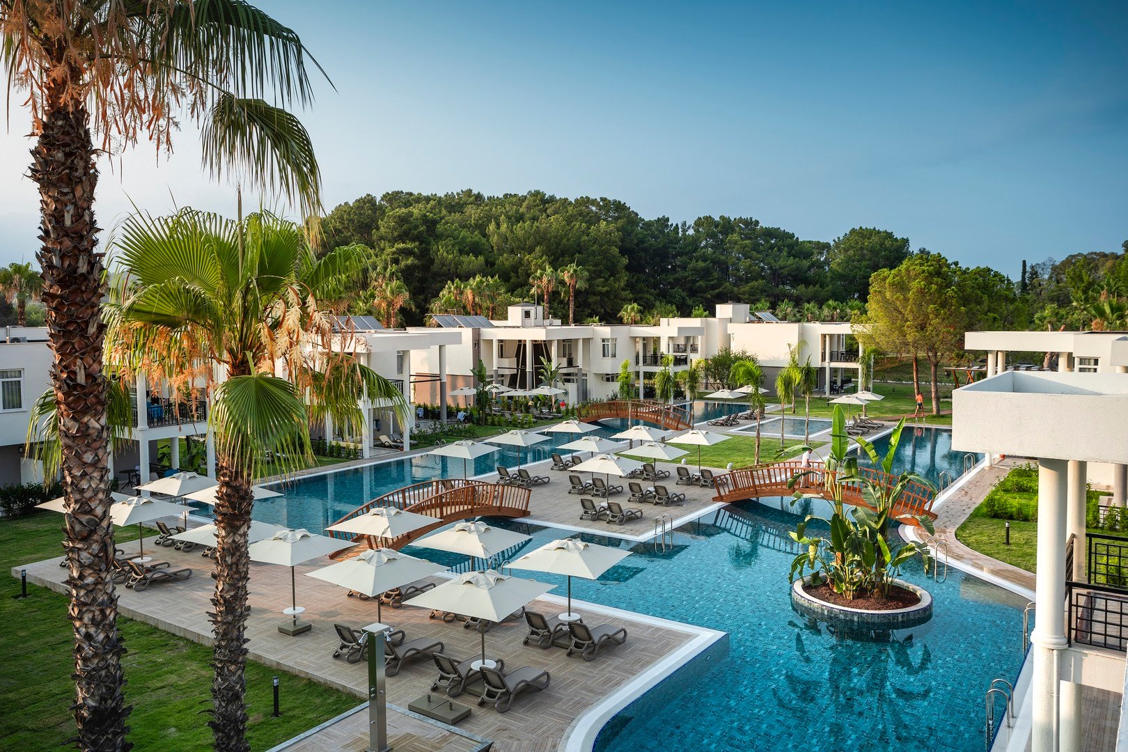Simena Comfort Kemer – fotka 13