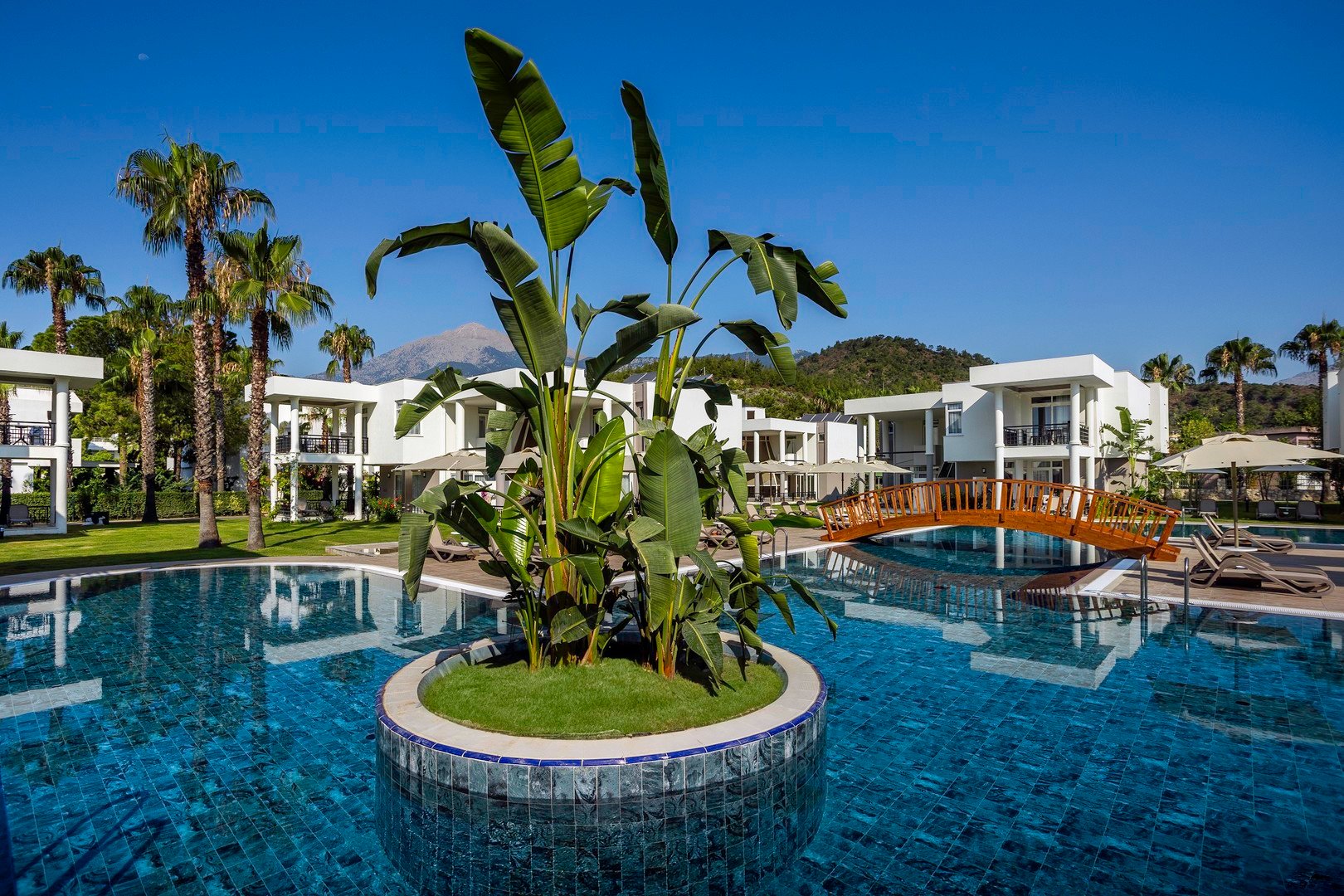 Simena Comfort Kemer – fotka 3