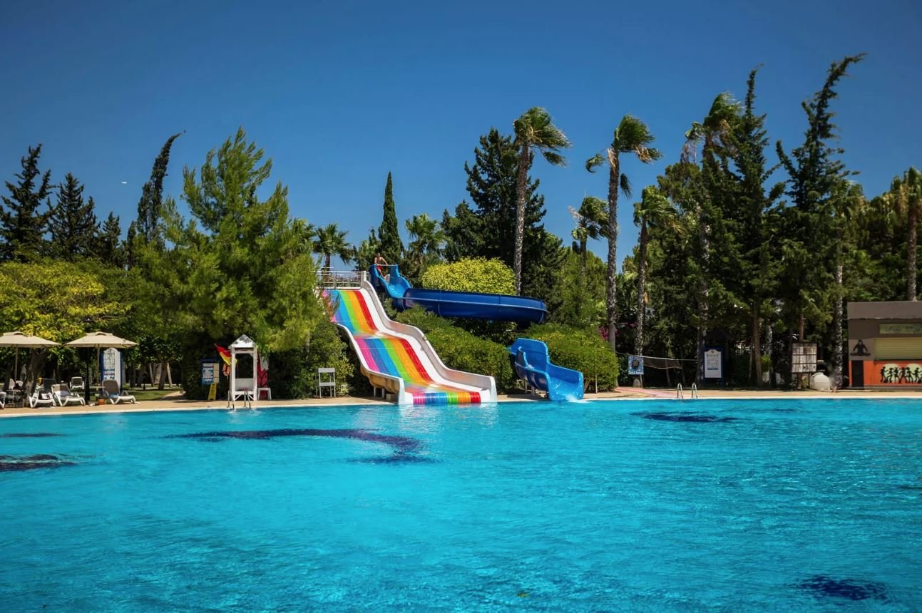 Simena Comfort Kemer – fotka 5