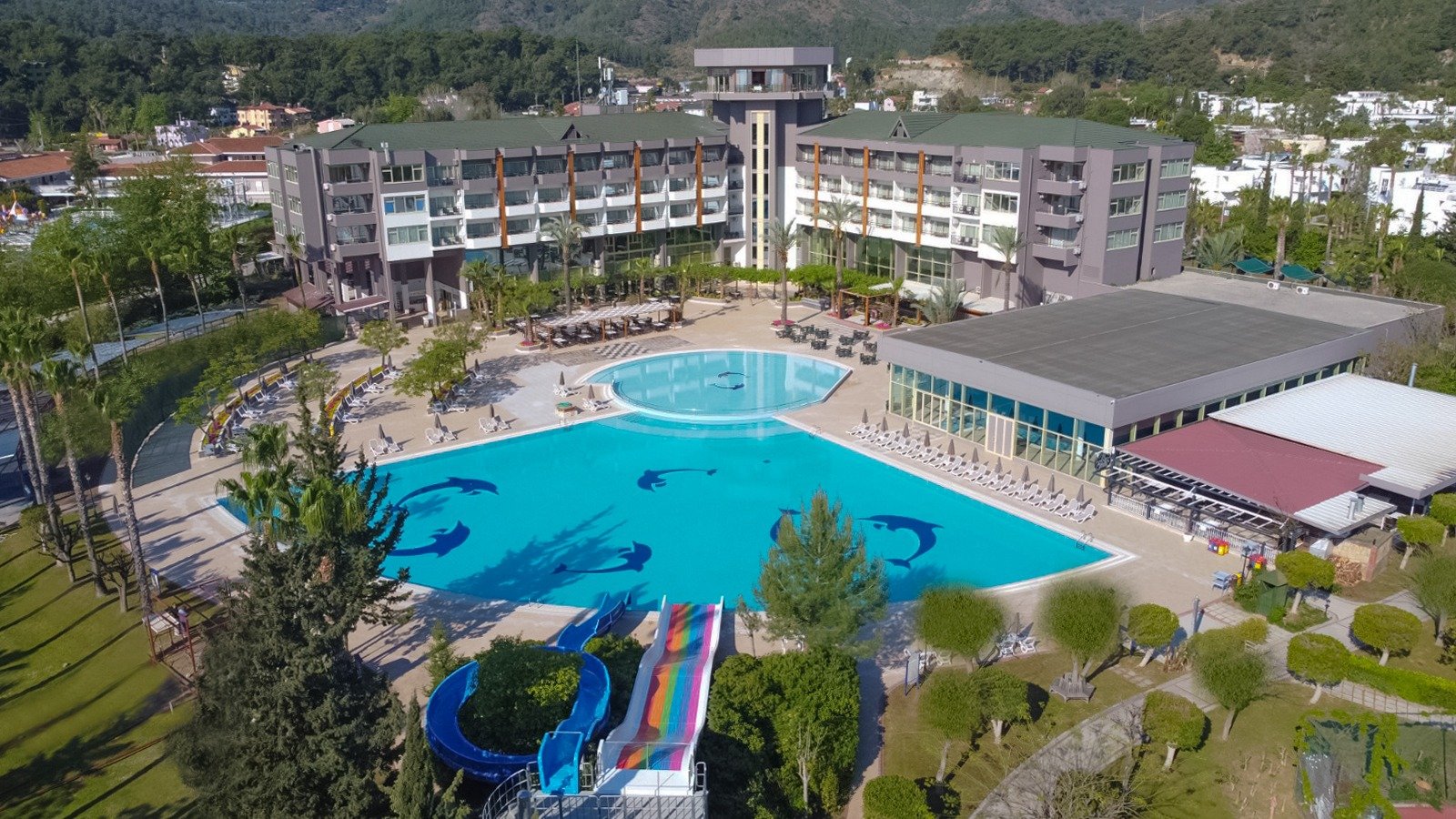 Simena Comfort Kemer – fotka 6