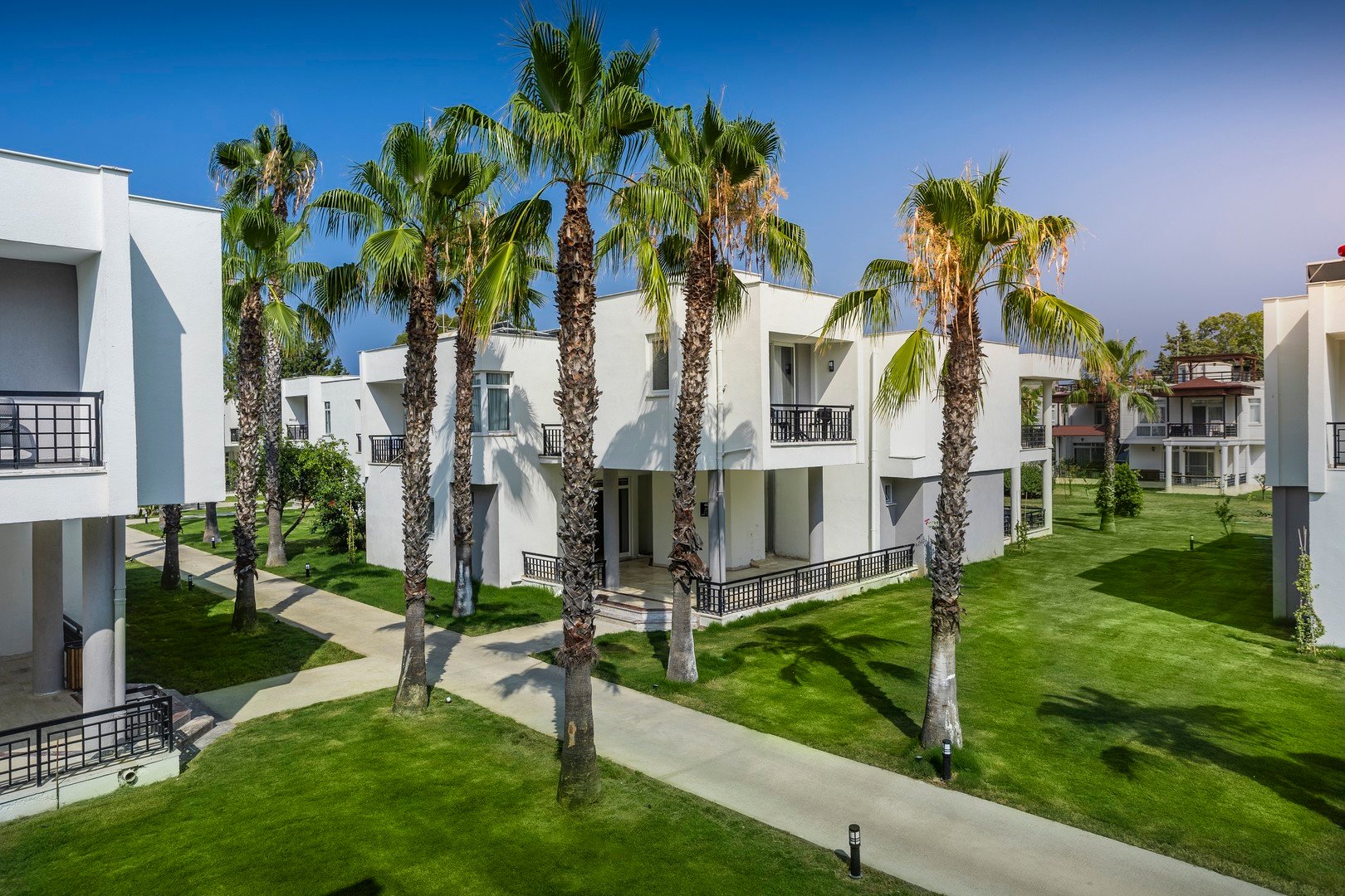 Simena Comfort Kemer – fotka 7