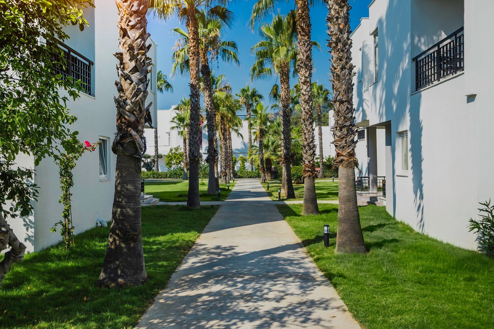 Simena Comfort Kemer – fotka 8