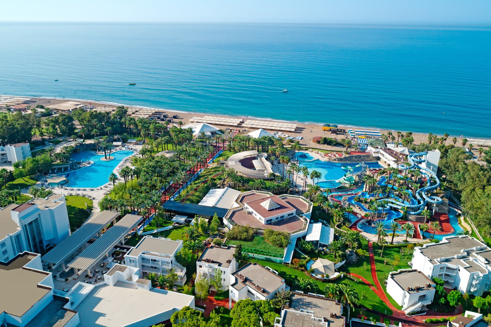 Obrázek hotelu Seven Seas Blue