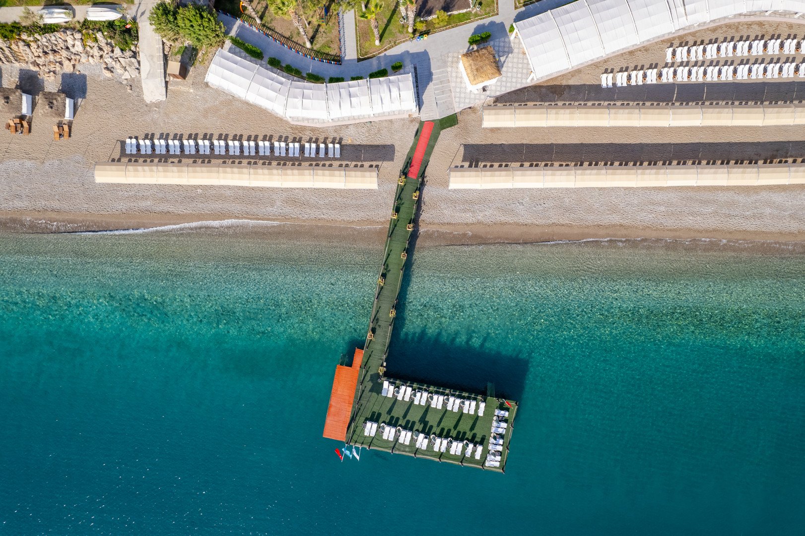 Obrázek hotelu Seven Seas Gravel Select