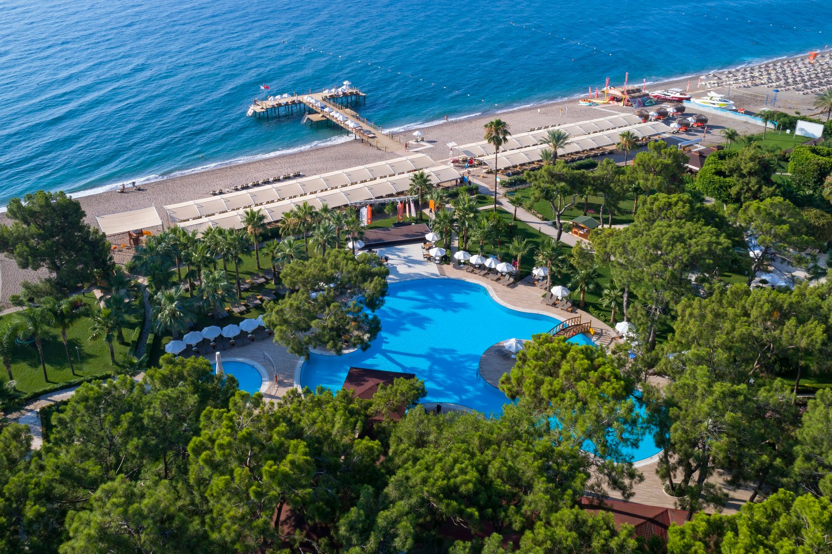 Obrázek hotelu Seven Seas Life