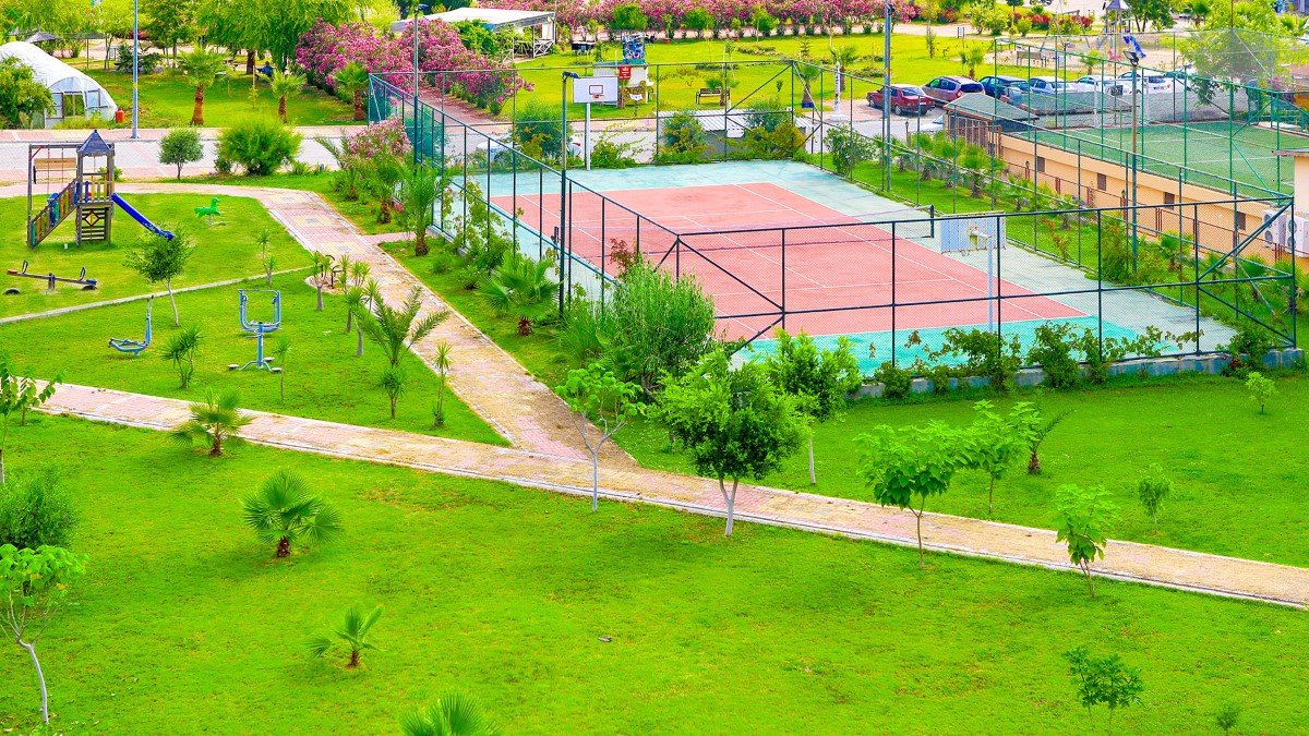 PrimaSol Telatyie Resort – fotka 21