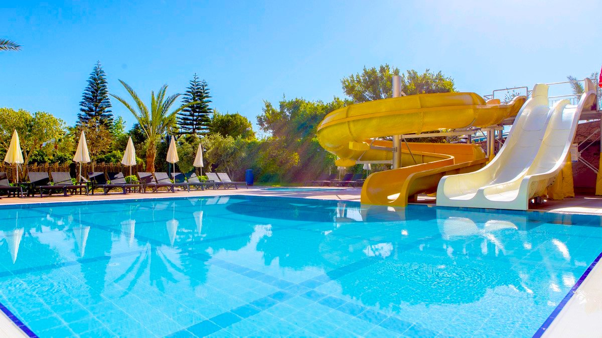 PrimaSol Telatyie Resort – fotka 4