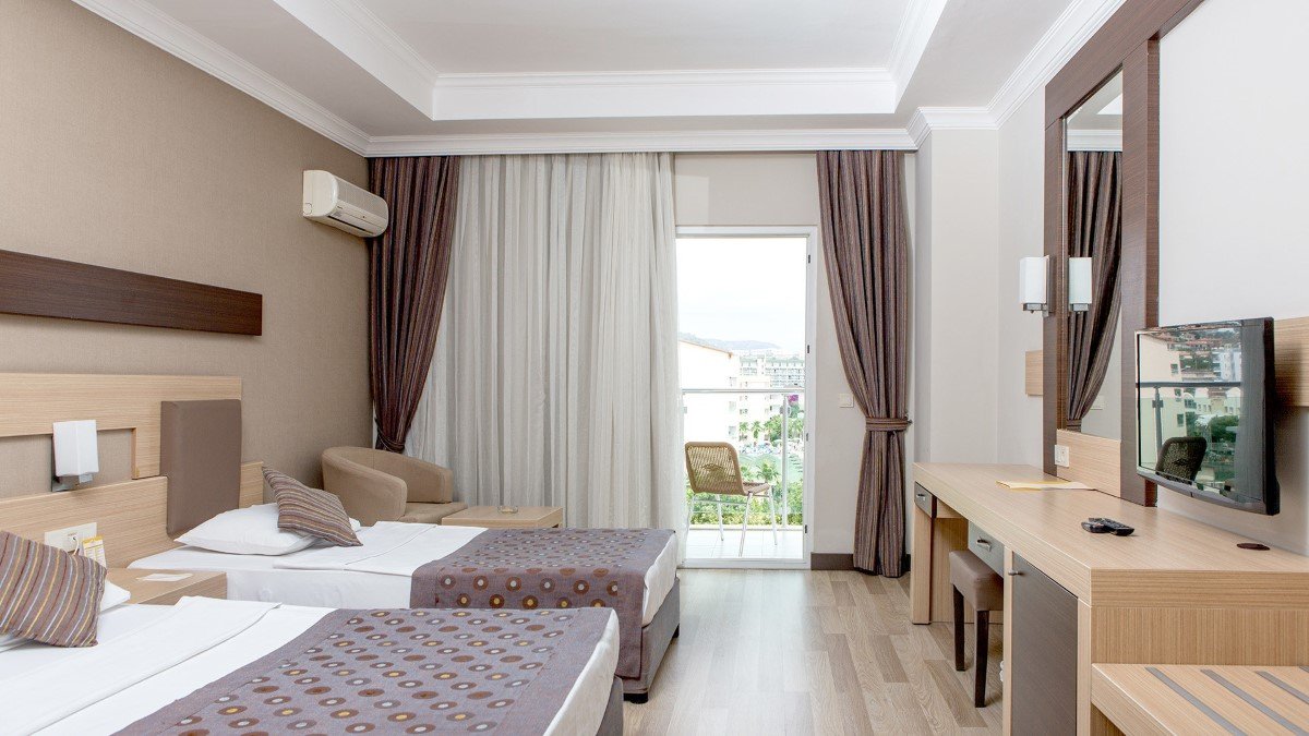 PrimaSol Telatyie Resort – fotka 6