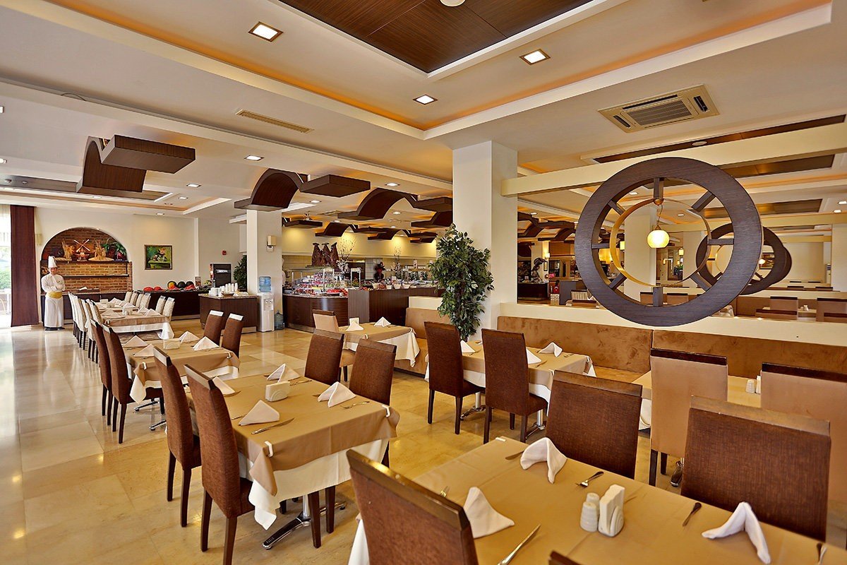 PrimaSol Telatyie Resort – fotka 7