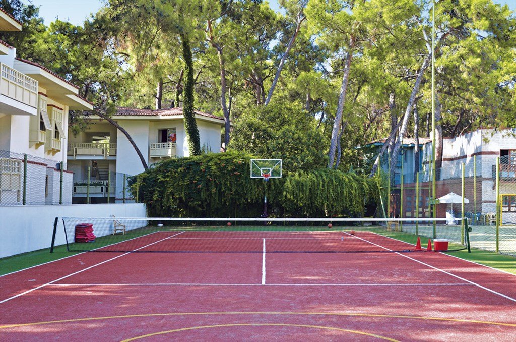 Ulusoy Kemer Holiday Club – fotka 31