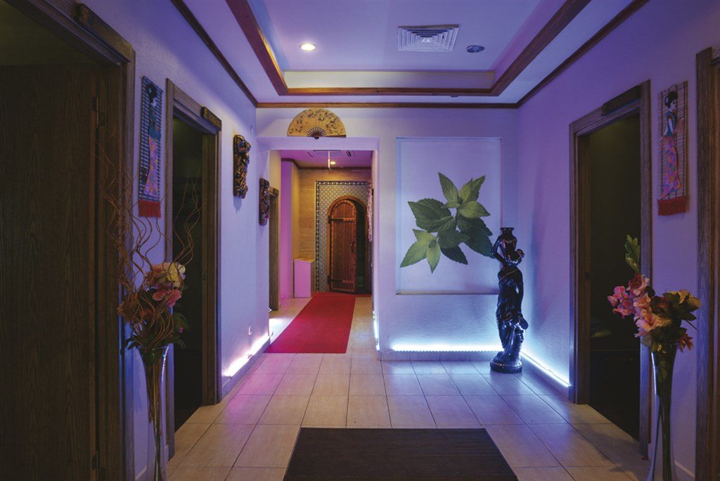 Ulusoy Kemer Holiday Club – fotka 32