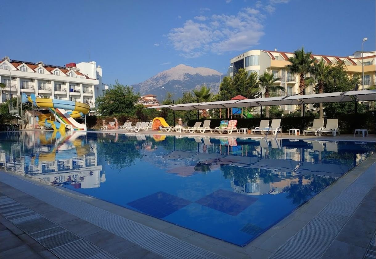 Obrázek hotelu MG White Lilyum