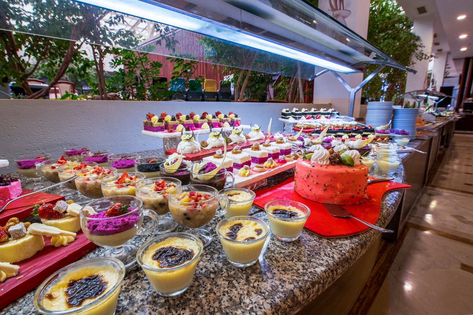 Washington Resort & SPA – fotka 11