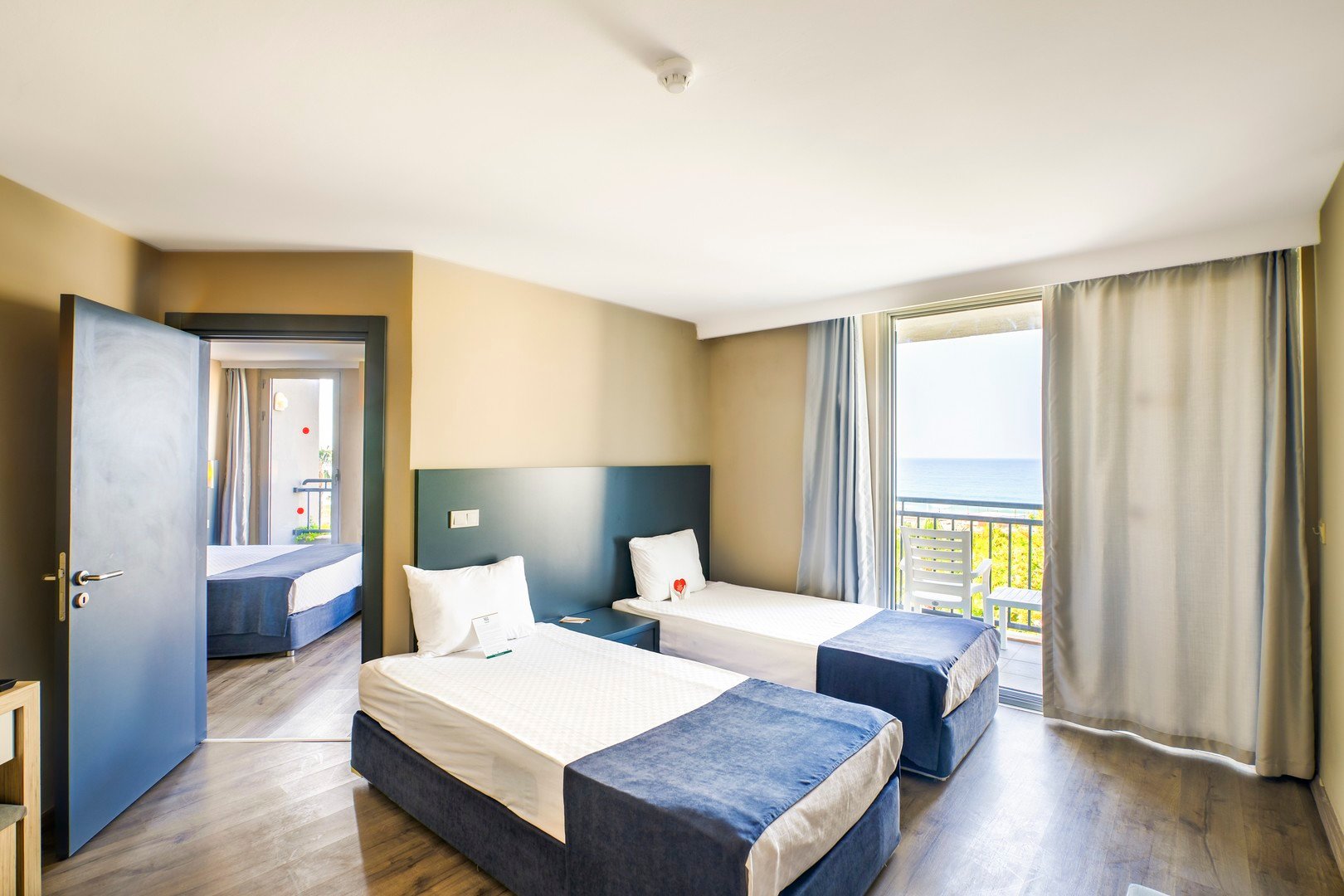 Washington Resort & SPA – fotka 14