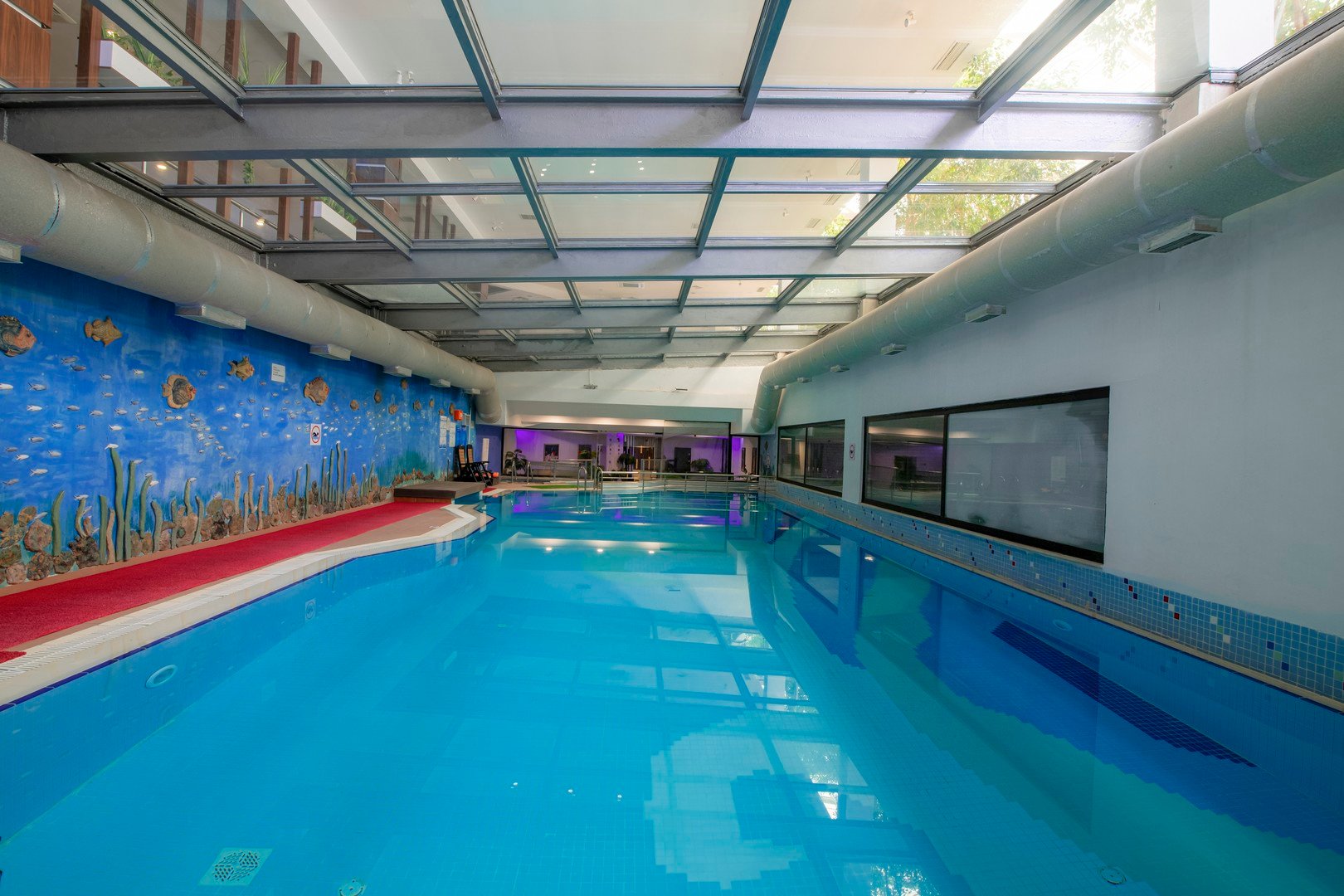 Washington Resort & SPA – fotka 16