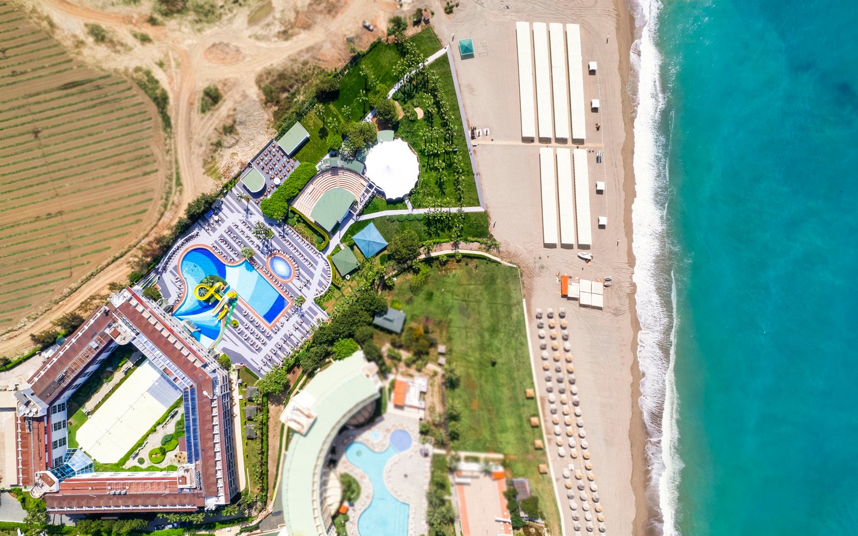 Washington Resort & SPA – fotka 4