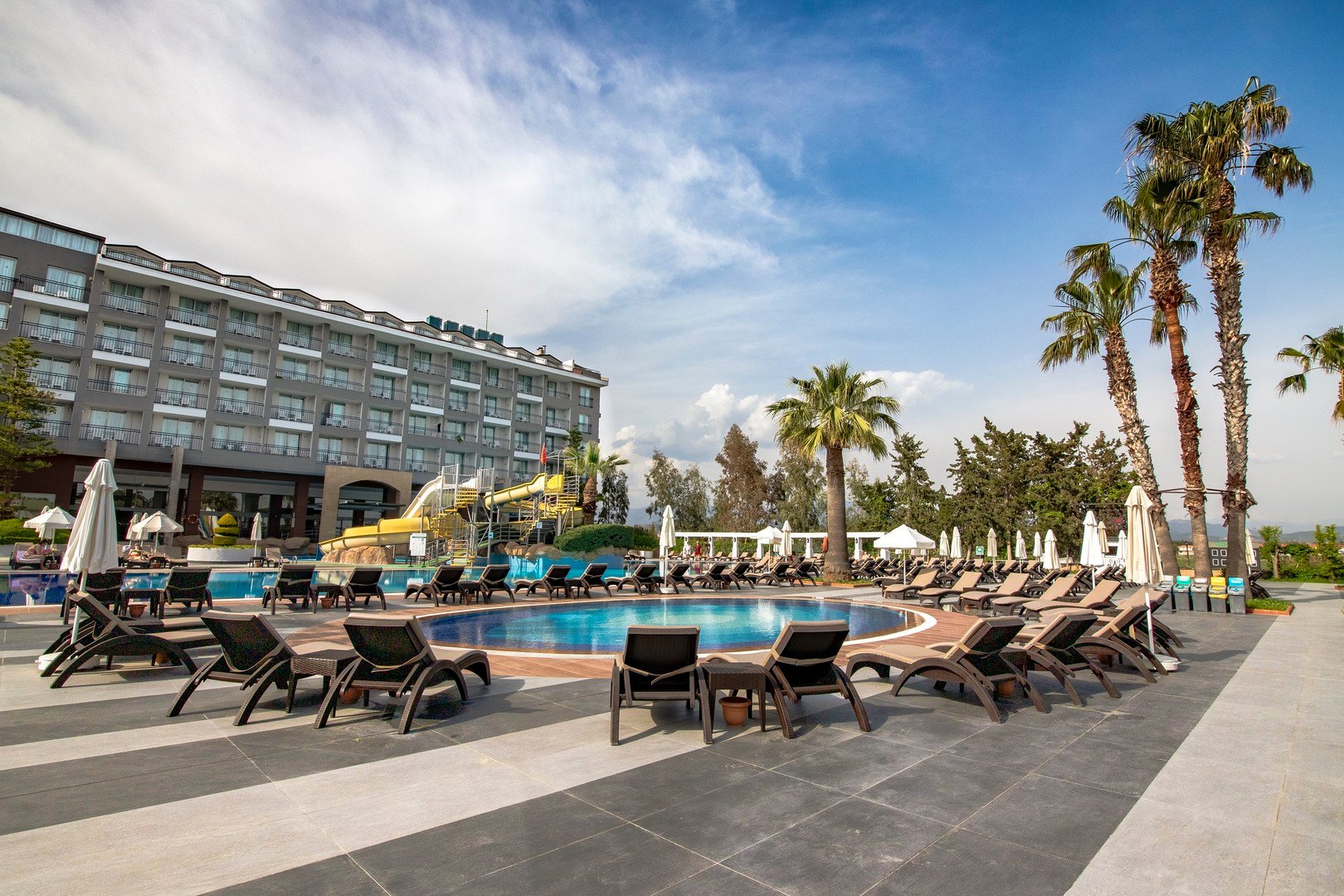 Washington Resort & SPA – fotka 5