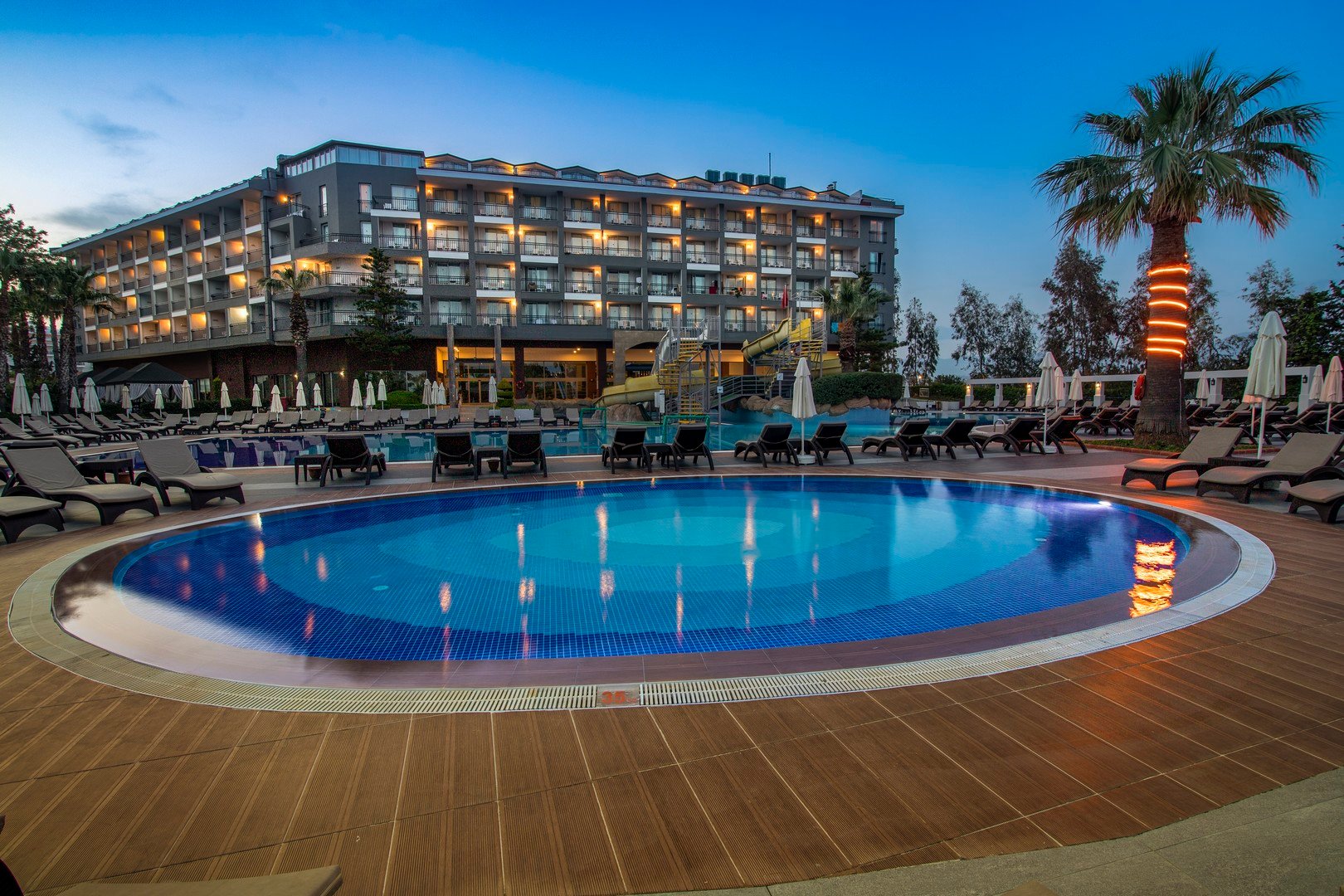 Washington Resort & SPA – fotka 6