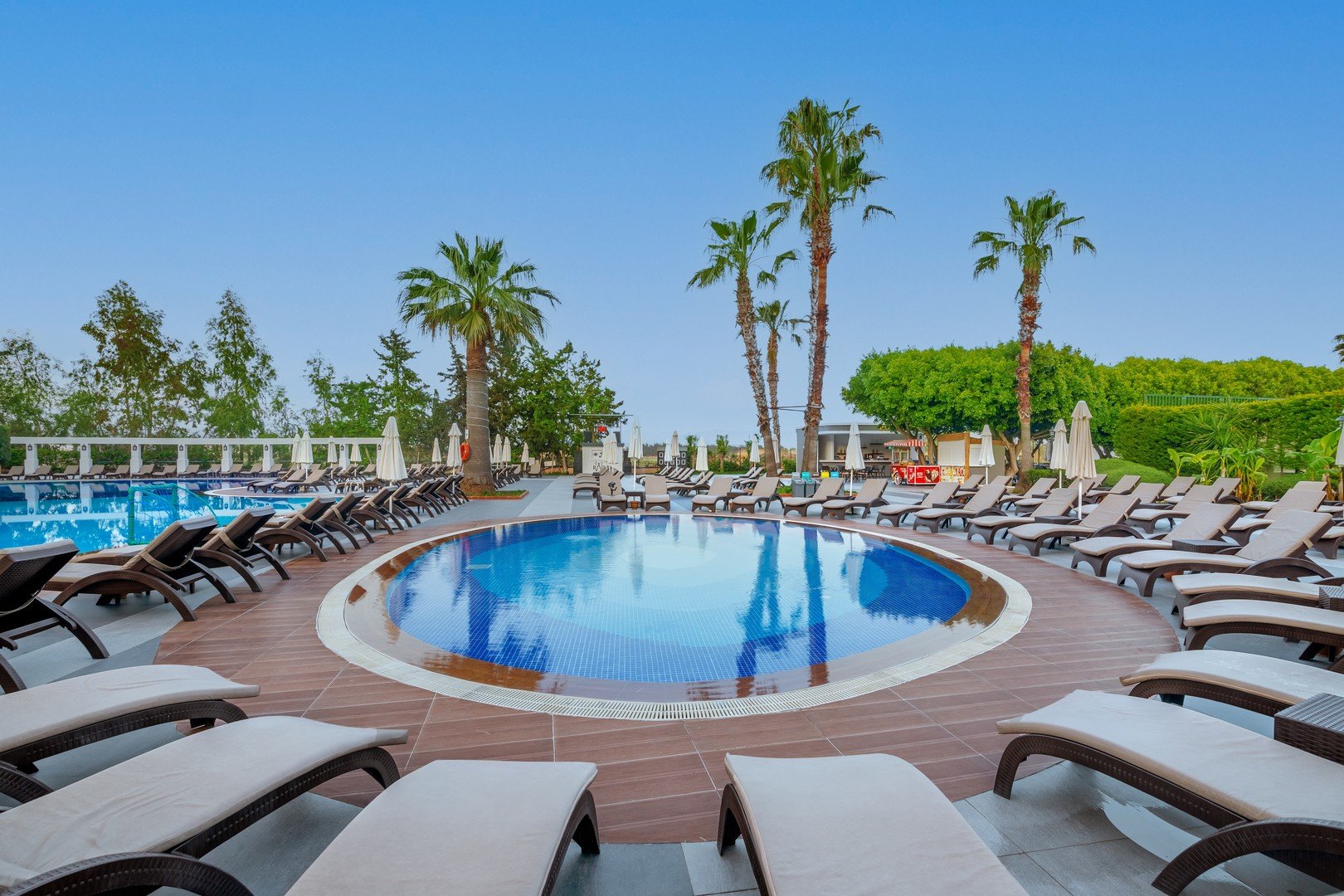 Washington Resort & SPA – fotka 9