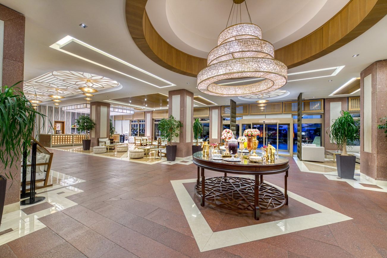 Xanadu Resort Belek – fotka 11