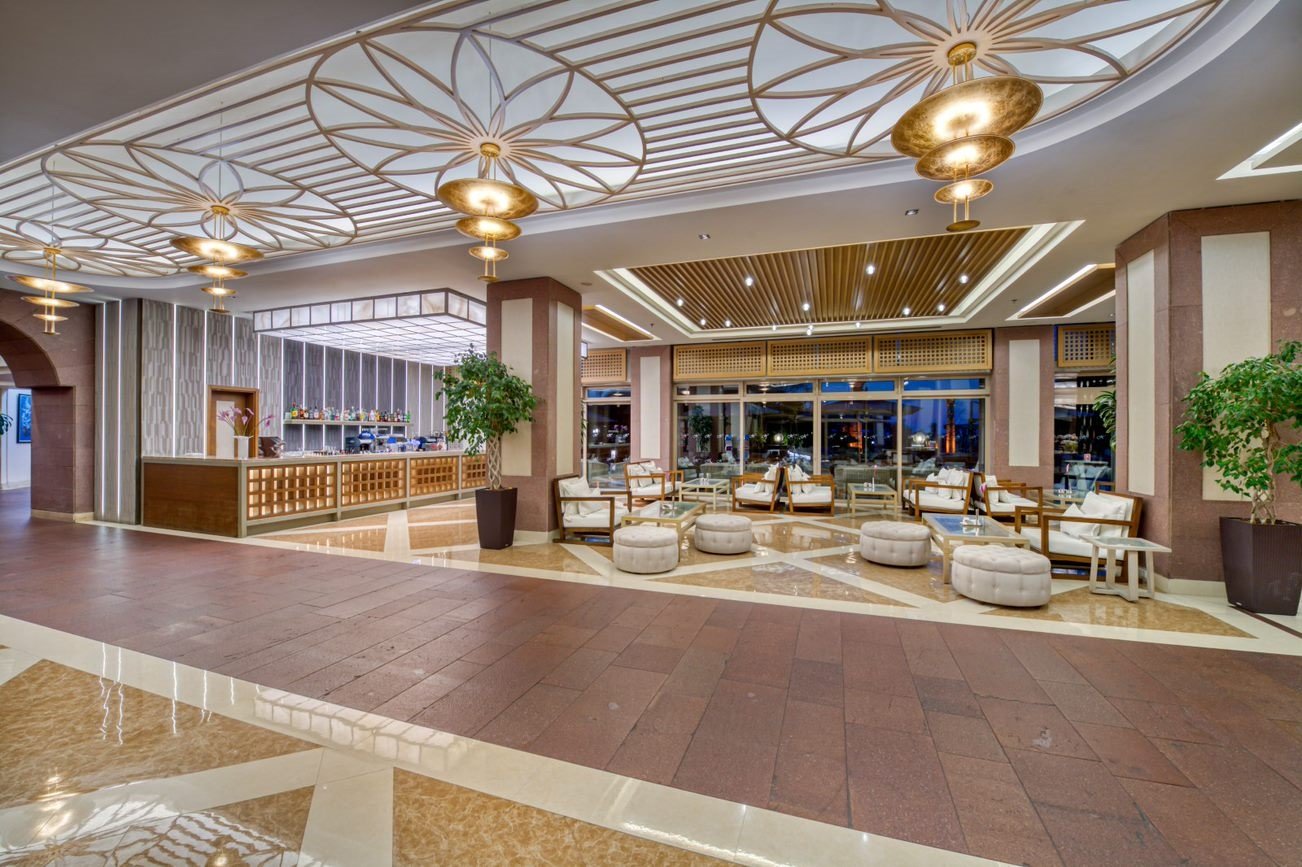 Xanadu Resort Belek – fotka 12