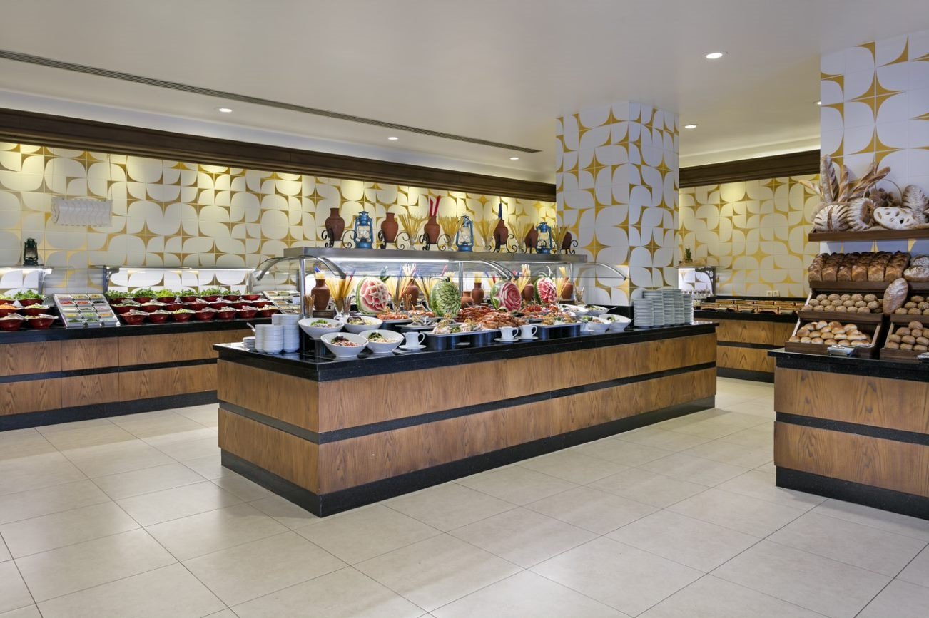 Xanadu Resort Belek – fotka 13