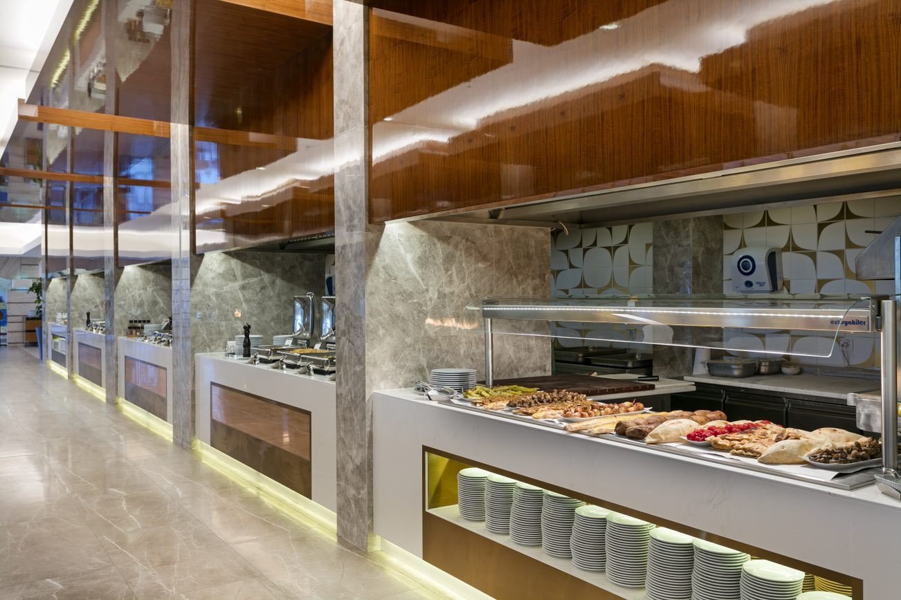 Xanadu Resort Belek – fotka 14