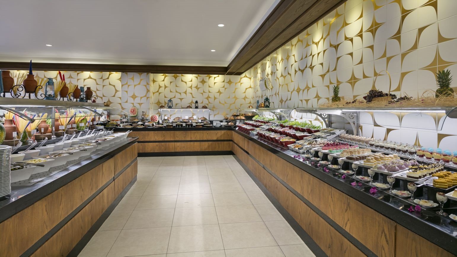 Xanadu Resort Belek – fotka 15