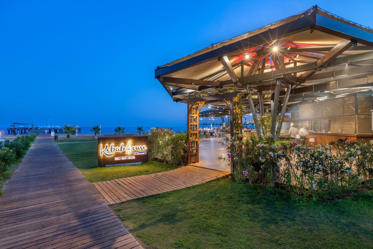 Xanadu Resort Belek – fotka 16