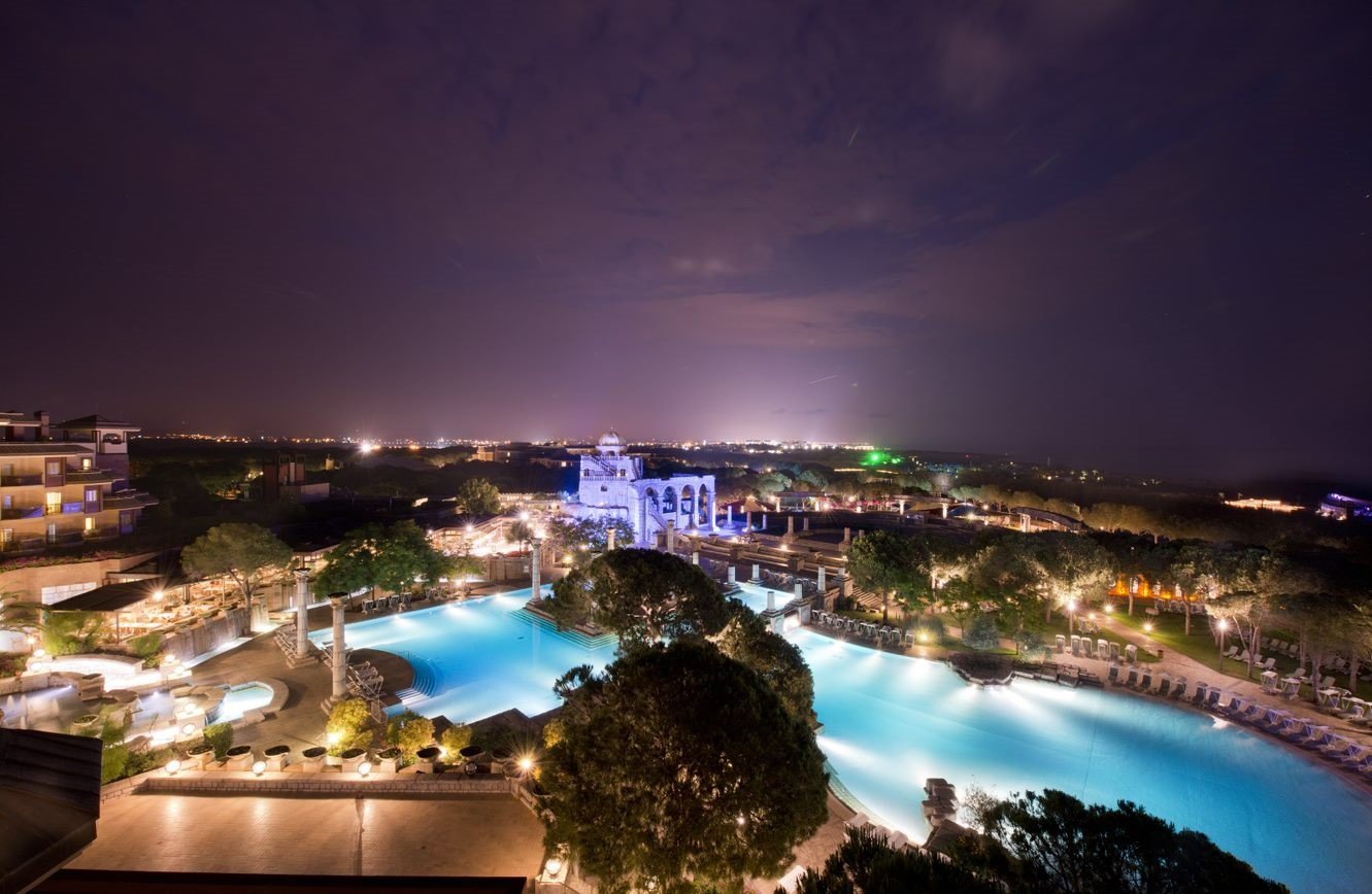 Xanadu Resort Belek – fotka 17