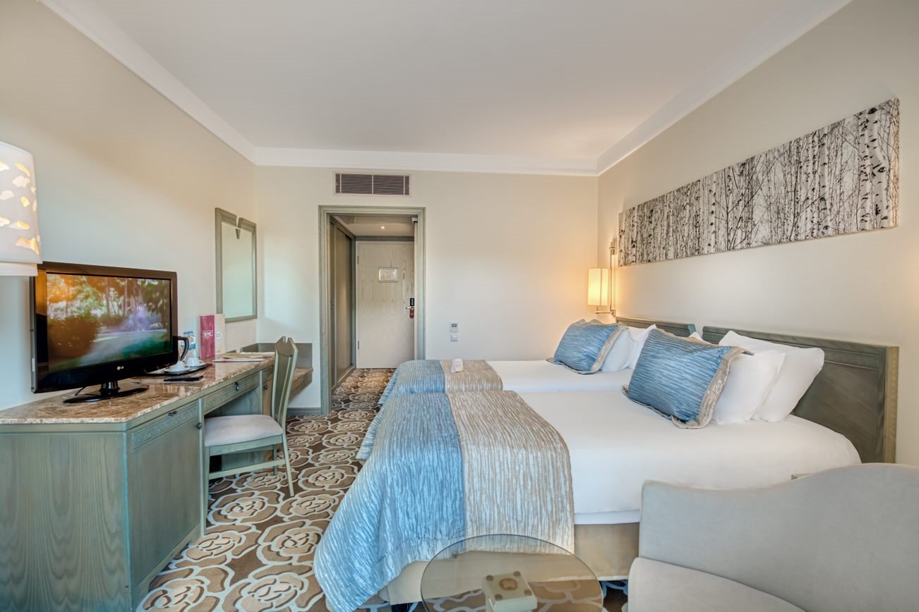 Xanadu Resort Belek – fotka 18