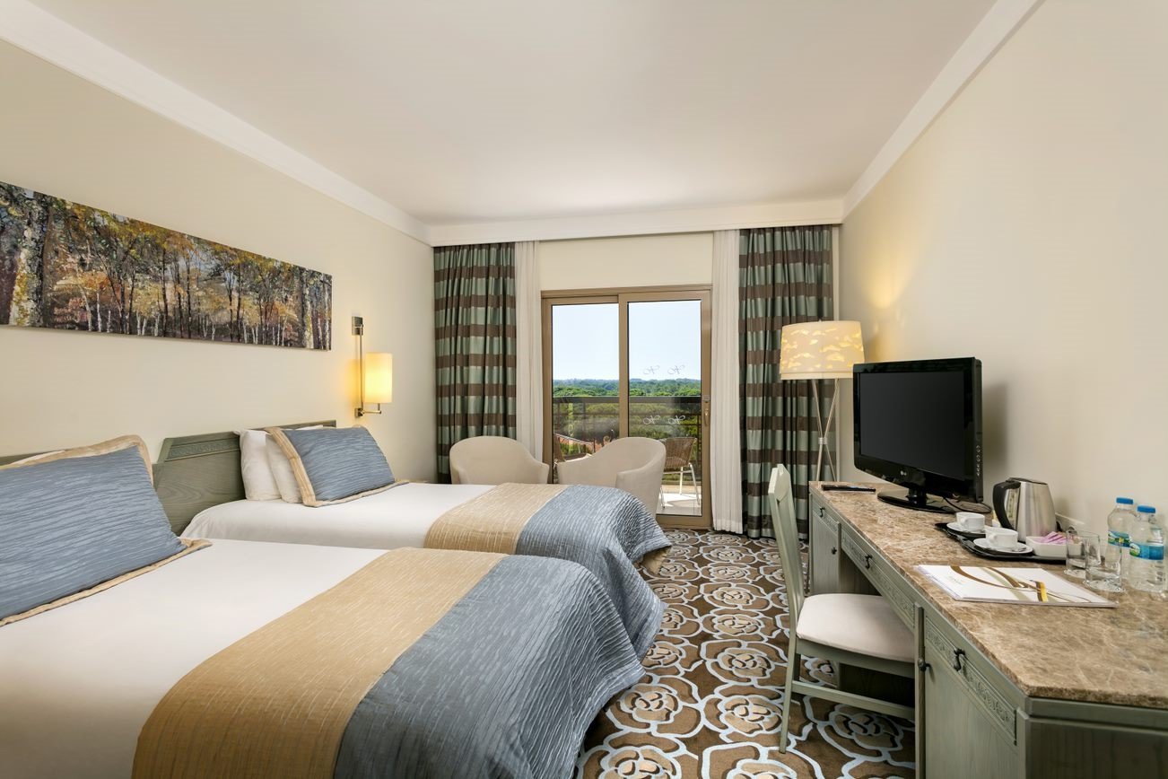 Xanadu Resort Belek – fotka 20
