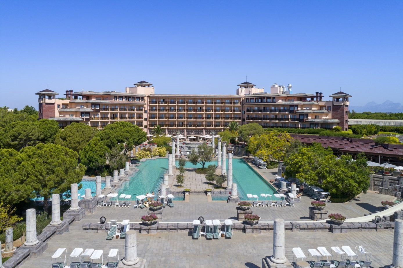 Xanadu Resort Belek – fotka 3