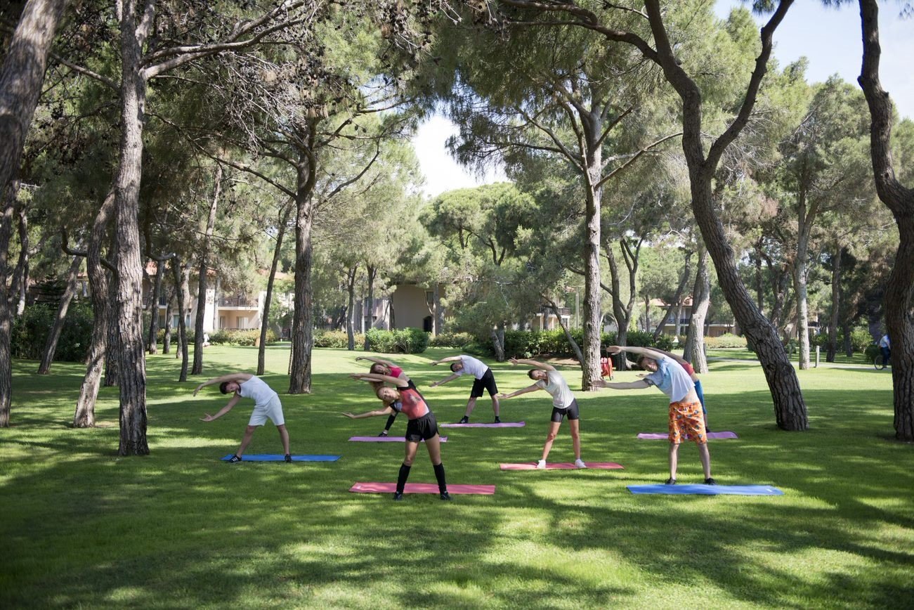 Xanadu Resort Belek – fotka 21