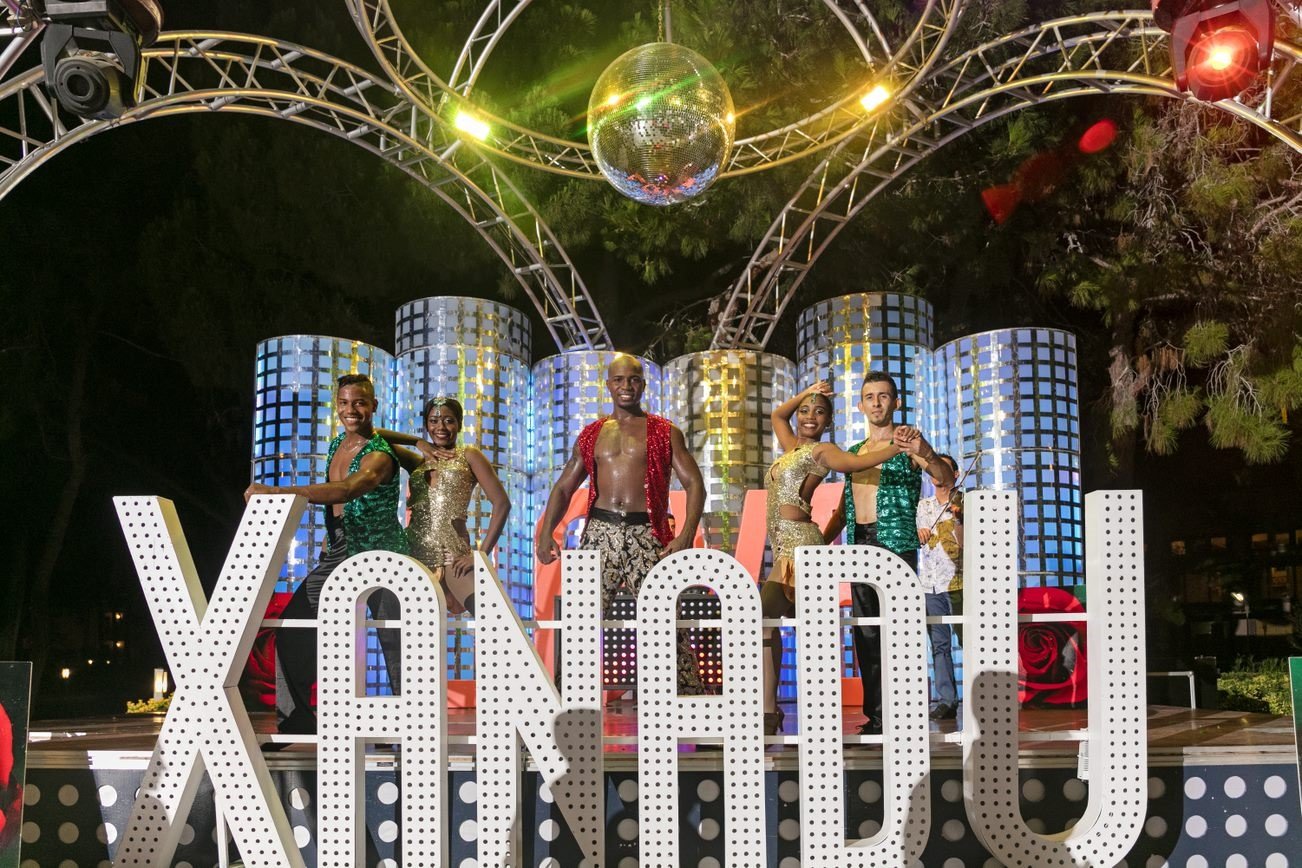 Xanadu Resort Belek – fotka 23
