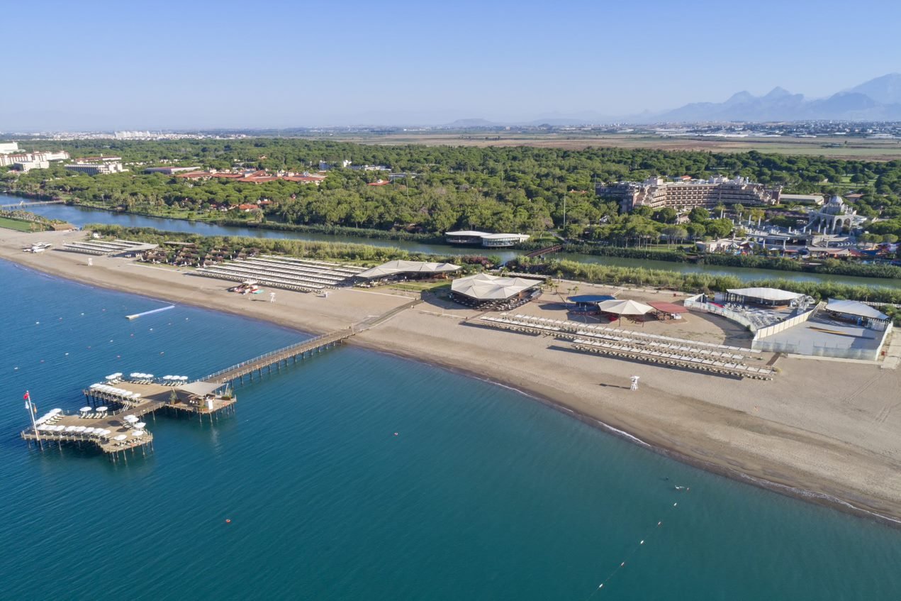 Xanadu Resort Belek – fotka 25