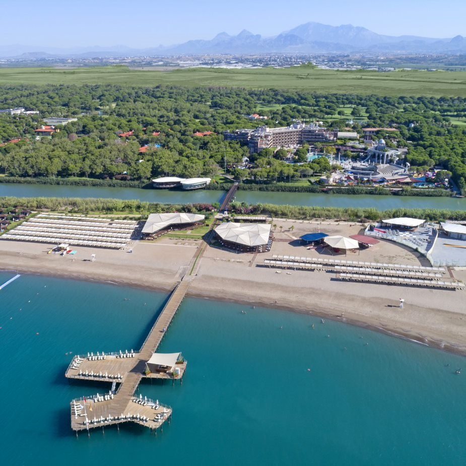 Xanadu Resort Belek – fotka 4