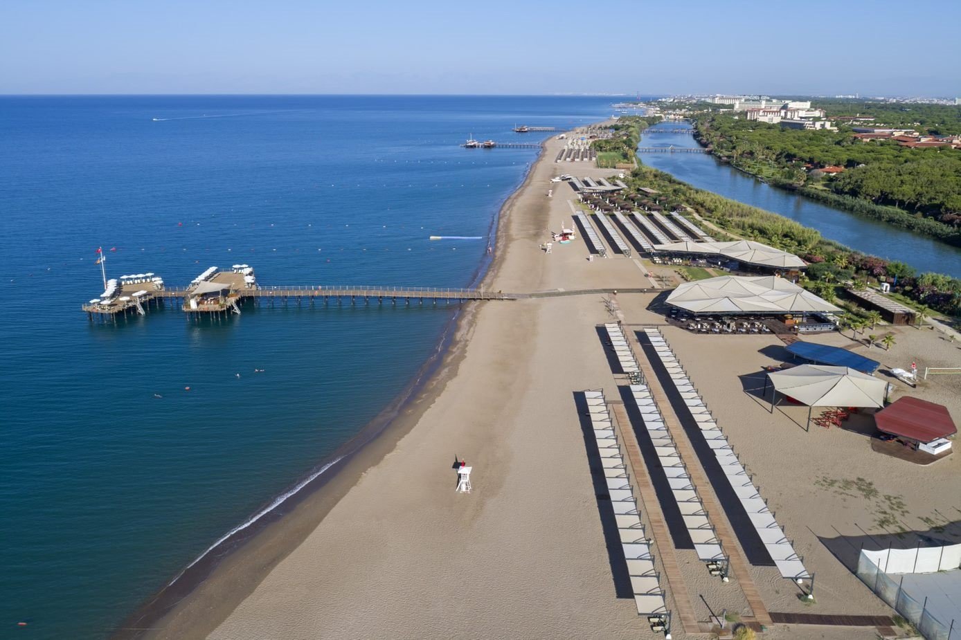 Xanadu Resort Belek – fotka 6