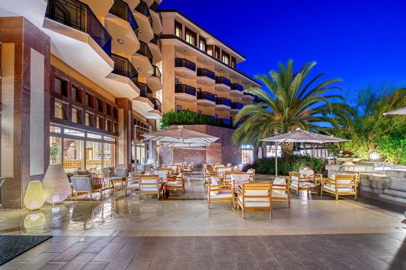Xanadu Resort Belek – fotka 10